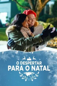 O Despertar para o Natal