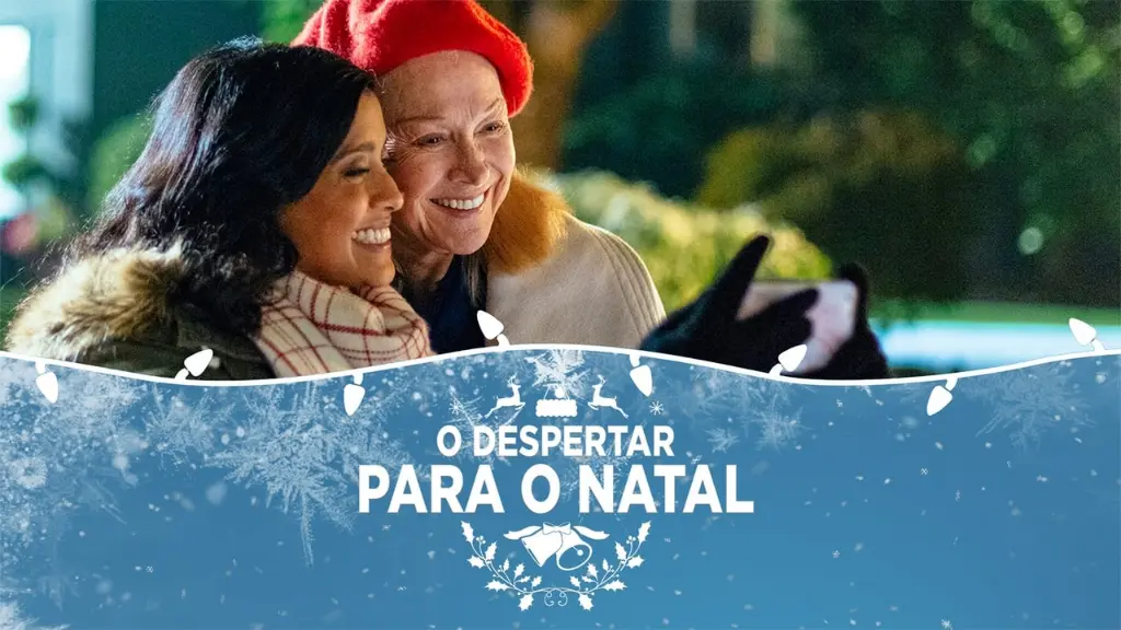 O Despertar para o Natal