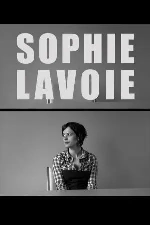 Sophie Lavoie