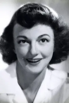 Perry Wilson como: Mrs. John Piersall