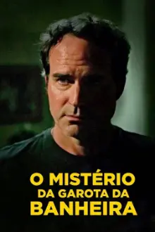 O Mistério da Garota da Banheira