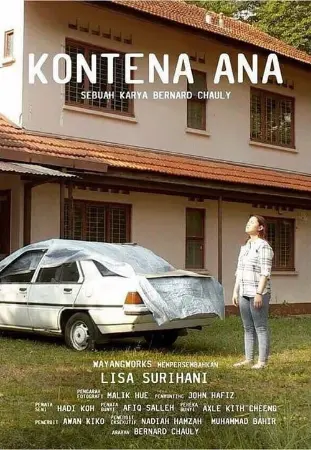 Kontena Ana