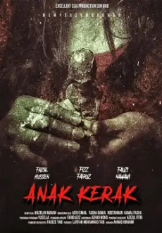 Anak Kerak