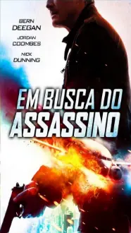 Em Busca Do Assassino