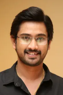 Raj Tarun como: Rahul