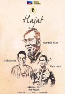 Hajat