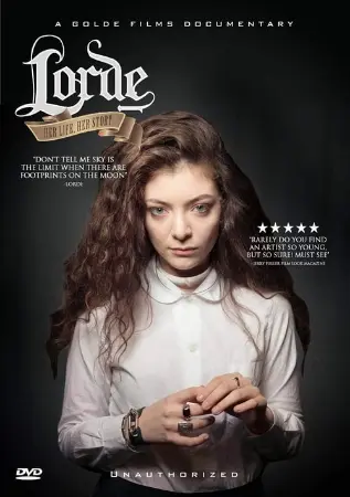 Lorde: Her Life, Her Story