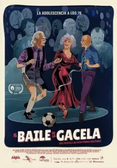 El Baile de la Gacela