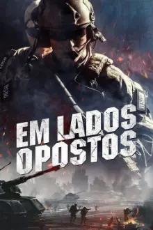 Em Lados Opostos