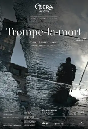 Francesconi: Trompe-la-Mort