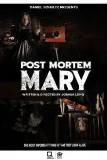 Post Mortem Mary