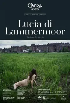 Donizetti: Lucia di Lammermoor