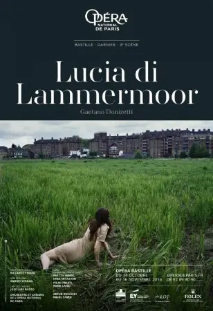 Donizetti: Lucia di Lammermoor