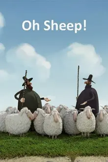 Oh, Ovelhas!