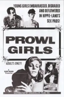 Prowl Girls