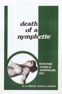 Death of a Nymphette