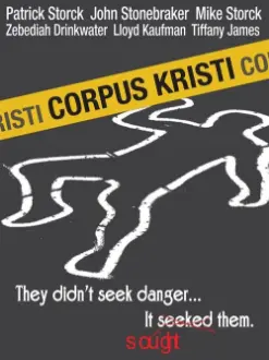 Corpus Kristi