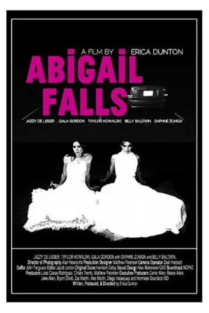 Abigail Falls