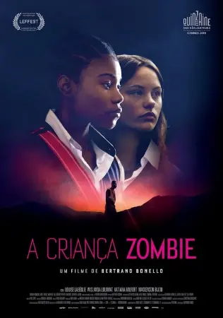 A Criança Zombie