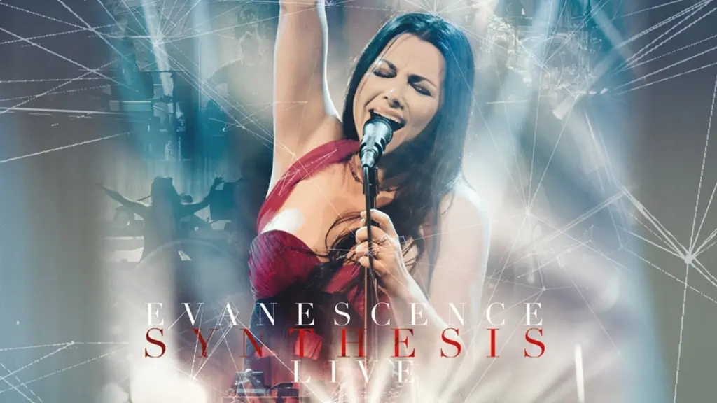 Evanescence: Synthesis Live