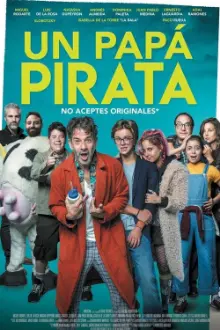 Papai Pirata