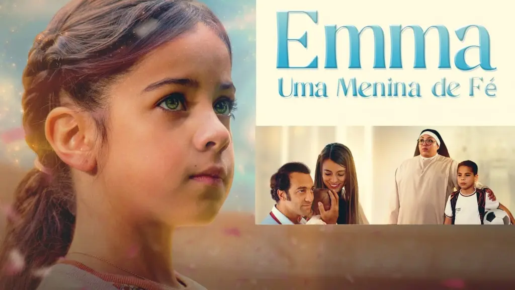 Emma: Uma Menina de Fé