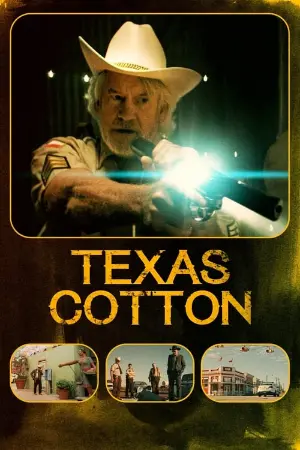 Texas Cotton