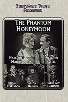 The Phantom Honeymoon