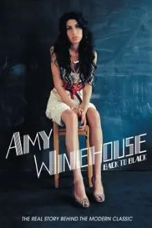 Classic Albums: Amy Winehouse - Back to Black