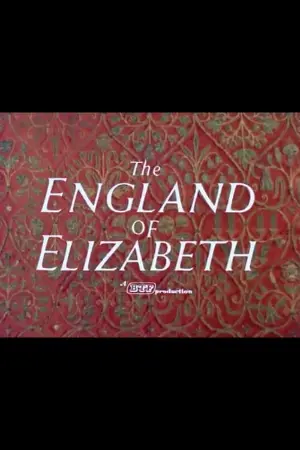 The England of Elizabeth