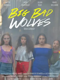 Big Bad Wolves