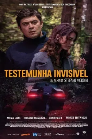 Testemunha Invisível