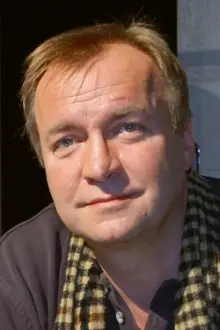 Martin Zahálka como: Father