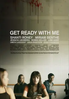 Get Ready with Me