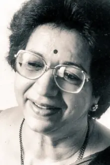 Vijaya Mehta como: 