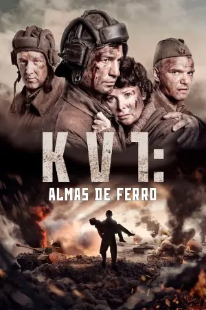 KV1: Almas de Ferro