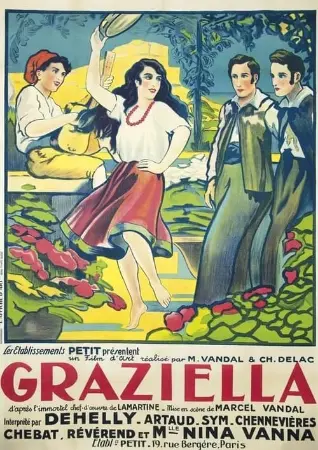 Graziella