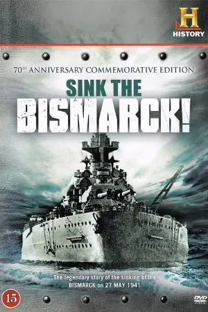 Sink the Bismarck!