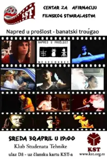 Napred u prošlost: Banat Triangle