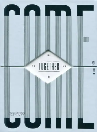 CNBLUE - COME TOGETHER