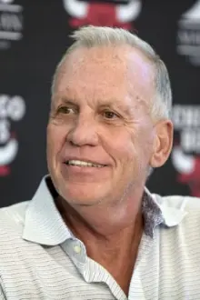 Doug Collins como: Self (archive footage)