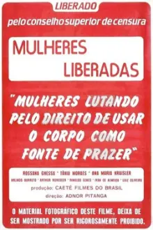 Mulheres Liberadas