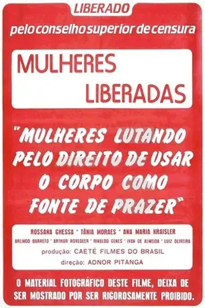 Mulheres Liberadas