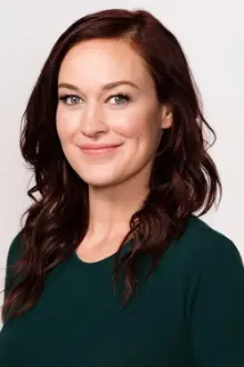 Mamrie Hart como: Octochef