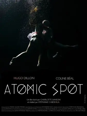 Atomic Spot
