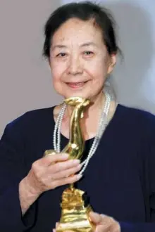 Yaqin Jin como: Lao Tai Tai