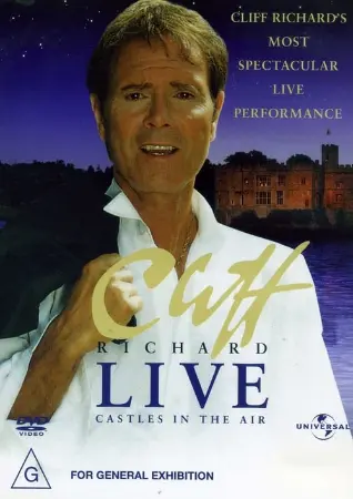 Cliff Richard: Castles in the Air