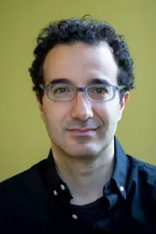 Jad Abumrad como: Ele mesmo