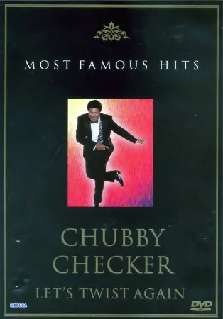 Chubby Checker: Let's Twist Again