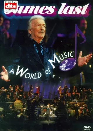 James Last: A World of Music